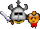 :head: :head: